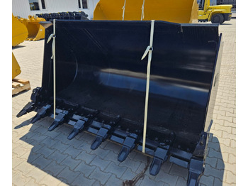 新的 装载机铲斗 Caterpillar 5996932 - 6051806：图3