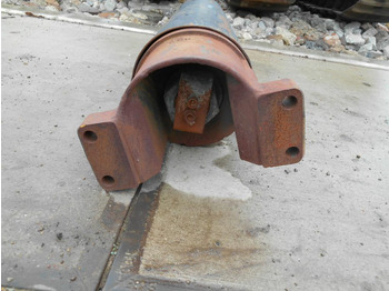 轨道 适用于 建筑机械 Caterpillar 7Y0857:图4 轨道 适用于 建筑机械 Caterpillar 7Y0857:图4