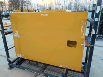 车门及其零件 CATERPILLAR