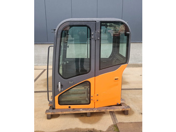 驾驶室 DOOSAN