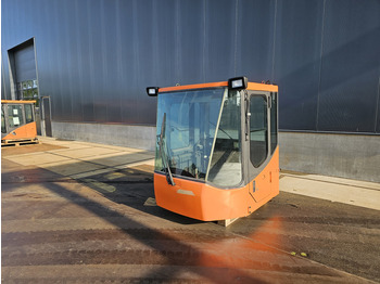 驾驶室 DOOSAN