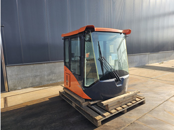 新的 驾驶室 适用于 建筑机械 Doosan 220101-00229T：图3