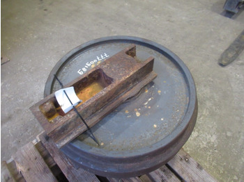 底盘零件 HITACHI