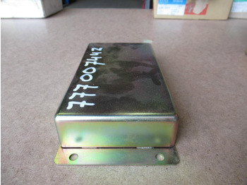 新的 ECU 适用于 建筑机械 Hitachi 4129244 -：图4