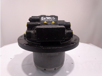 液压马达 适用于 建筑机械 Hitachi 4394918 - 4360542:图2 液压马达 适用于 建筑机械 Hitachi 4394918 - 4360542:图2