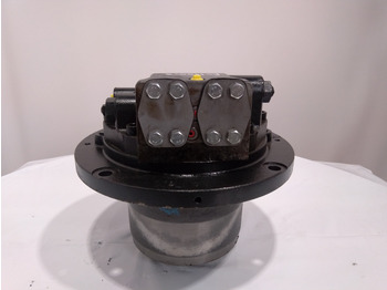 液压马达 适用于 建筑机械 Hitachi 4394918 - 4360542:图4 液压马达 适用于 建筑机械 Hitachi 4394918 - 4360542:图4