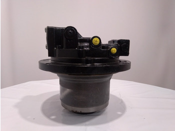 液压马达 HITACHI