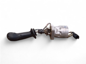 驾驶室和内部 HITACHI