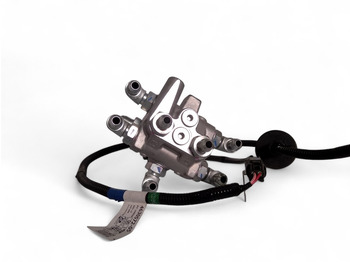 新的 液压阀 适用于 建筑机械 Hitachi 4609630：图2