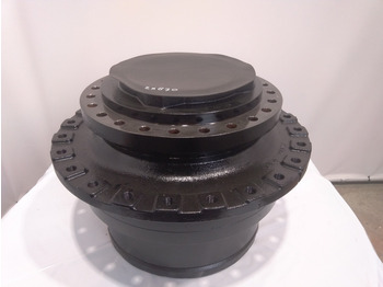 主减速器 HITACHI