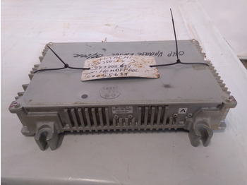 ECU HITACHI