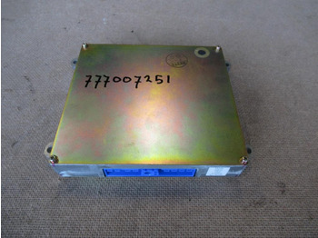 ECU HITACHI