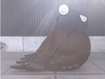 挖掘机铲斗 Hitachi EX2500-5 - -：图2