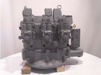 液压泵 适用于 建筑机械 Hitachi HPV118KX-23B - YB60000657：图5