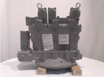 液压泵 适用于 建筑机械 Hitachi HPV118KX-23B - YB60000657：图2