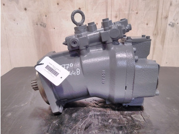 新的 液压泵 适用于 建筑机械 Hitachi HPV145 - 9260885：图4
