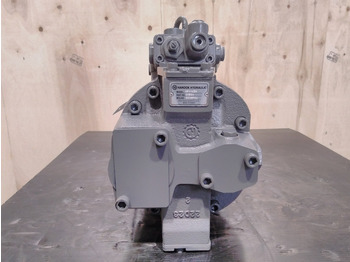 新的 液压泵 适用于 建筑机械 Hitachi HPV145 - 9260885：图5