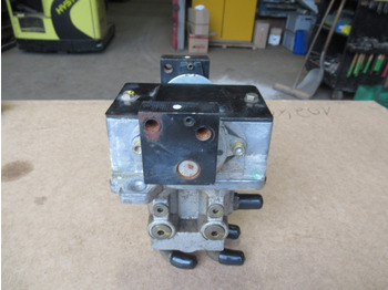 踏板 适用于 建筑机械 Hitachi HVP05S-040-101 -：图2