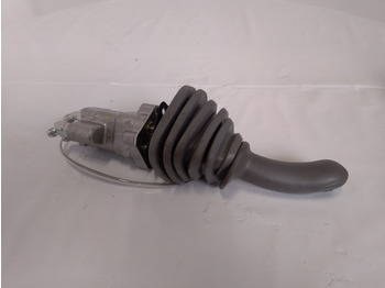 驾驶室和内部 HITACHI