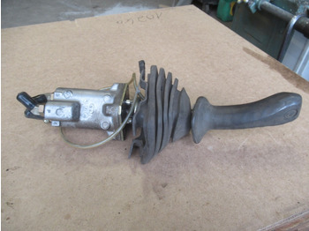 驾驶室和内部 适用于 建筑机械 Hitachi：图4