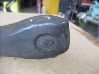 驾驶室和内部 适用于 建筑机械 Hitachi：图5