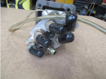 驾驶室和内部 适用于 建筑机械 Hitachi：图2