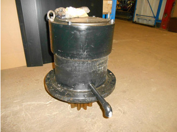 回转马达 KOBELCO