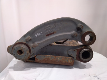 快速耦合器 LIEBHERR