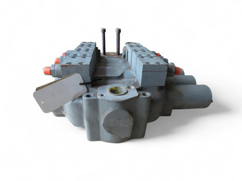 液压阀 适用于 建筑机械 New Holland 1771467:图3 液压阀 适用于 建筑机械 New Holland 1771467:图3