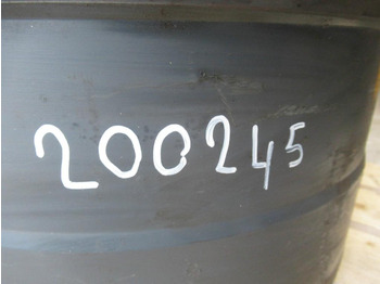 主减速器 适用于 建筑机械 New Holland 1950489：图5