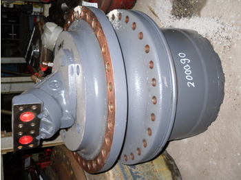 主减速器 NEW HOLLAND