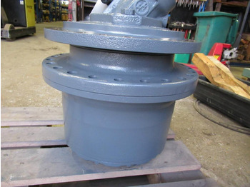 主减速器 NEW HOLLAND