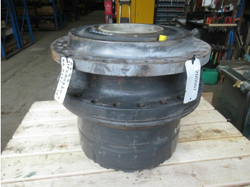 主减速器 NEW HOLLAND