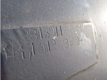 新的 装载机铲斗 New Holland 2813008:图3 新的 装载机铲斗 New Holland 2813008:图3