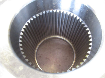 新的 轴及其零件 适用于 建筑机械 New Holland 47767399：图2