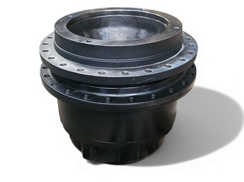 主减速器 NEW HOLLAND