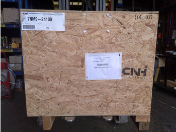 新的 座椅 适用于 建筑机械 New Holland 7NM9-24100:图2 新的 座椅 适用于 建筑机械 New Holland 7NM9-24100:图2