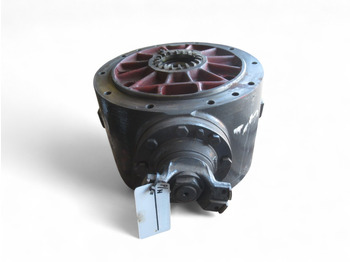 轴及其零件 NEW HOLLAND