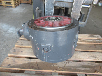 轴及其零件 NEW HOLLAND