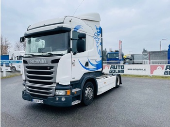 牵引车 Scania R 410:图1