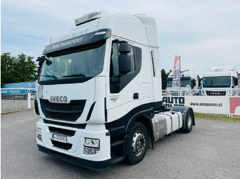 牵引车 IVECO Stralis 440