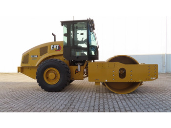 压实机 CATERPILLAR CS74B