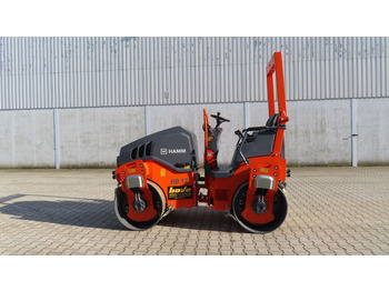 压路机 Hamm HD 12 VV：图5