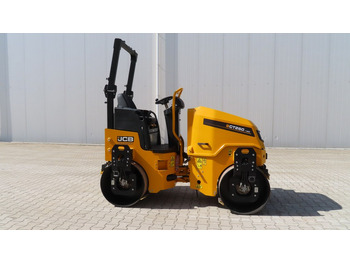 压路机 JCB CT260-120
