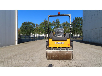 JCB CT430-140 租赁 JCB CT430-140：图3