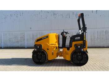JCB CT430-140 租赁 JCB CT430-140：图5
