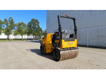 JCB CT430-140 租赁 JCB CT430-140：图4