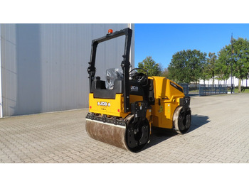 JCB CT430-140 租赁 JCB CT430-140：图2