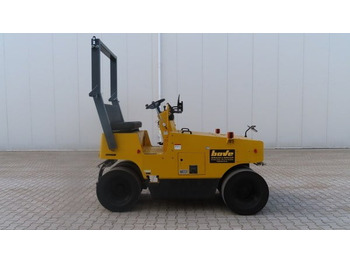 气动碾压机 SAKAI