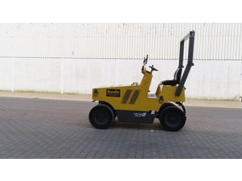 Sakai TS 160 租赁 Sakai TS 160:图5 Sakai TS 160 租赁 Sakai TS 160:图5